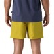 Patagonia Pantaloni Corti Baggies Bundle Verde Uomo