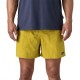 Patagonia Pantaloni Corti Baggies Bundle Verde Uomo