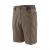 Patagonia Pantaloni Corti Venga Wing Grigio Uomo