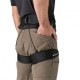 Patagonia Pantaloni Corti Venga Wing Grigio Uomo