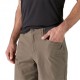 Patagonia Pantaloni Corti Venga Wing Grigio Uomo