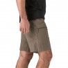 Patagonia Pantaloni Corti Venga Wing Grigio Uomo