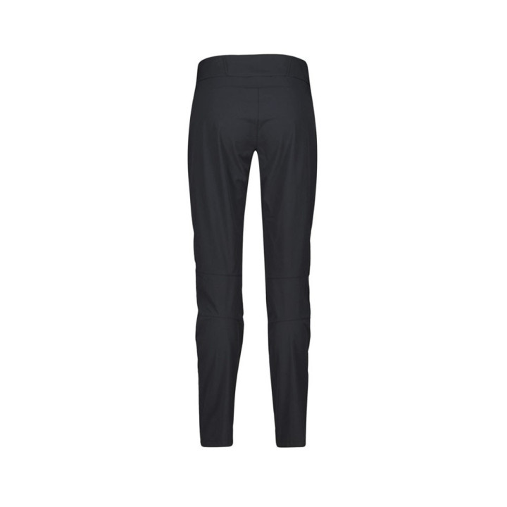 Meru Pantaloni Casma Caviar Humus Donna