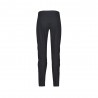 Meru Pantaloni Casma Caviar Humus Donna