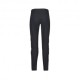 Meru Pantaloni Casma Caviar Humus Donna
