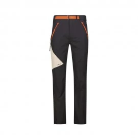 Meru Pantaloni La Oroya Caviar Humus Uomo