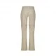 Meru Pantaloni Zip Off Peru Humus Donna