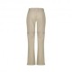Meru Pantaloni Zip Off Peru Humus Donna