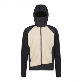 Meru Softshell Geelong Humus Caviar Uomo