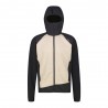 Meru Softshell Geelong Humus Caviar Uomo
