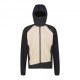 Meru Softshell Geelong Humus Caviar Uomo