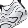 Nike Jordan Tatum 3 Bianco Oro Nero - Scarpe Basket Uomo