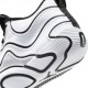 Nike Jordan Tatum 3 Bianco Oro Nero - Scarpe Basket Uomo