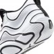 Nike Jordan Tatum 3 Bianco Oro Nero - Scarpe Basket Uomo