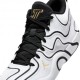 Nike Jordan Tatum 3 Bianco Oro Nero - Scarpe Basket Uomo