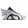 Nike Jordan Tatum 3 Bianco Oro Nero - Scarpe Basket Uomo