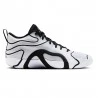 Nike Jordan Tatum 3 Bianco Oro Nero - Scarpe Basket Uomo