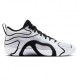 Nike Jordan Tatum 3 Bianco Oro Nero - Scarpe Basket Uomo