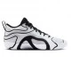 Nike Jordan Tatum 3 Bianco Oro Nero - Scarpe Basket Uomo