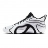 Nike Jordan Tatum 3 Bianco Oro Nero - Scarpe Basket Uomo