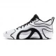 Nike Jordan Tatum 3 Bianco Oro Nero - Scarpe Basket Uomo
