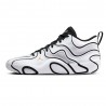 Nike Jordan Tatum 3 Bianco Oro Nero - Scarpe Basket Uomo