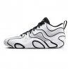 Nike Jordan Tatum 3 Bianco Oro Nero - Scarpe Basket Uomo