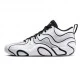 Nike Jordan Tatum 3 Bianco Oro Nero - Scarpe Basket Uomo