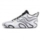 Nike Jordan Tatum 3 Bianco Oro Nero - Scarpe Basket Uomo