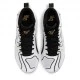 Nike Jordan Tatum 3 Bianco Oro Nero - Scarpe Basket Uomo