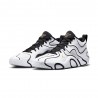 Nike Jordan Tatum 3 Bianco Oro Nero - Scarpe Basket Uomo