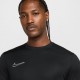 Nike Maglia Maniche Corte Academy25 Nero Bianco Uomo