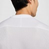 Nike Maglia Maniche Corte Academy25 Bianco Nero Uomo