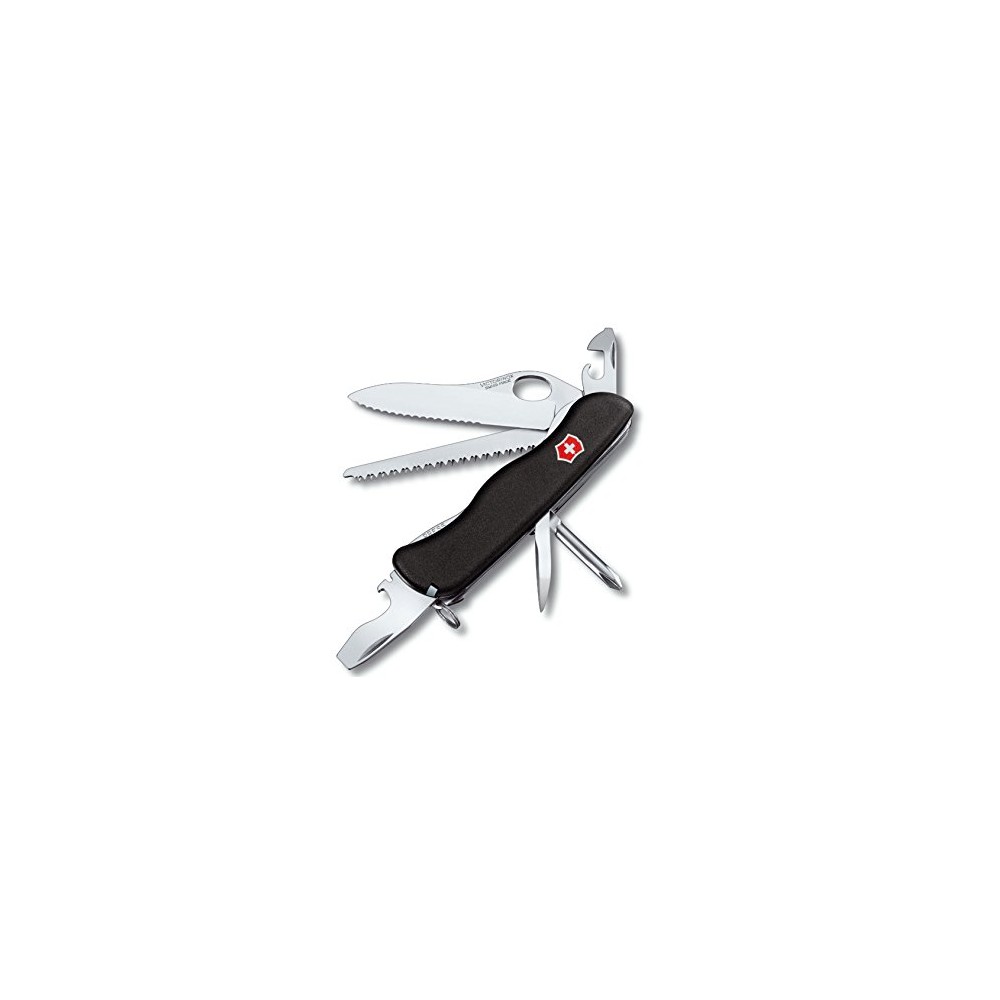 Image of Victorinox Coltello Multiuso Trailmaster TU