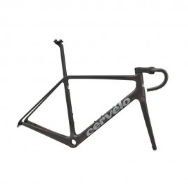 Cervelo R5 Five Nero - Kit Telaio Bici Da Corsa
