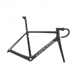 Cervelo R5 Five Nero - Kit Telaio Bici Da Corsa