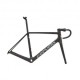 Cervelo R5 Five Nero - Kit Telaio Bici Da Corsa