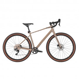 Bulls Gravel Grinder 4 Kwiqsand - Gravel Bike