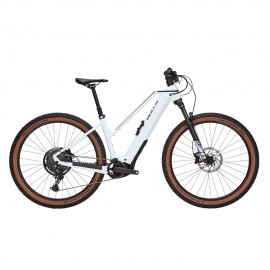 Sonic Eva 1 625Wh bianco