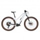 Bulls Sonic Eva Taglia 44 1 625Wh Bianco - Mtb Elettrica Donna