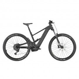 Bulls Copperhead Evo Am2 29" 800Wh Carbon Matt Nero - Mtb Elettrica Uomo