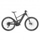 Bulls Copperhead Evo Am2 29" 800Wh Carbon Matt Nero - Mtb Elettrica Uomo