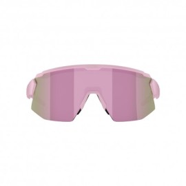 Bliz Occhiali Ciclismo Breeze Matt Rosa Brown Rose