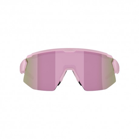 Bliz Occhiali Ciclismo Breeze Matt Rosa Brown Rose