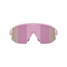 Bliz Occhiali Ciclismo Breeze Matt Rosa Brown Rose