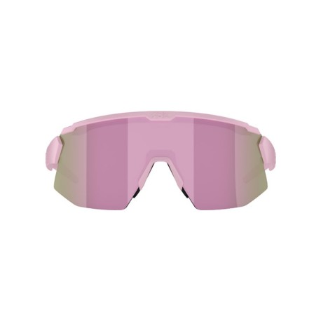 Bliz Occhiali Ciclismo Breeze Matt Rosa Brown Rose