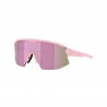 Bliz Occhiali Ciclismo Breeze Matt Rosa Brown Rose