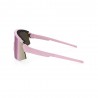 Bliz Occhiali Ciclismo Breeze Matt Rosa Brown Rose