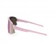 Bliz Occhiali Ciclismo Breeze Matt Rosa Brown Rose