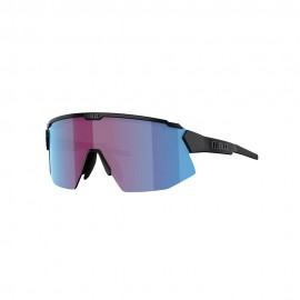 Breeze S matt Blk Light Begonia violet